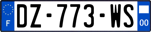 DZ-773-WS