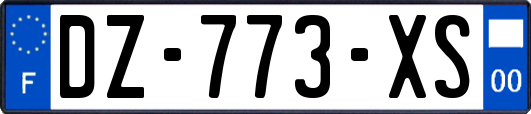 DZ-773-XS