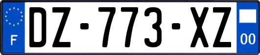 DZ-773-XZ