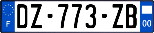 DZ-773-ZB