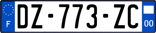 DZ-773-ZC