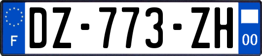 DZ-773-ZH