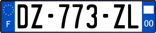 DZ-773-ZL