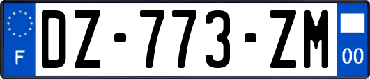 DZ-773-ZM