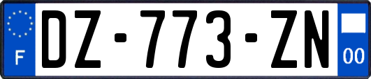 DZ-773-ZN