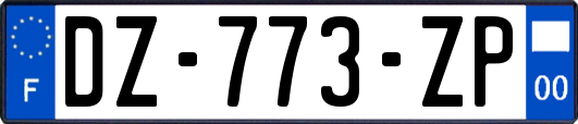 DZ-773-ZP