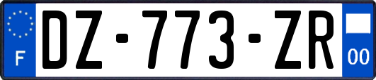 DZ-773-ZR