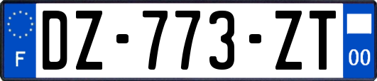 DZ-773-ZT