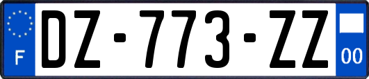 DZ-773-ZZ