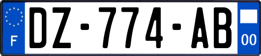 DZ-774-AB