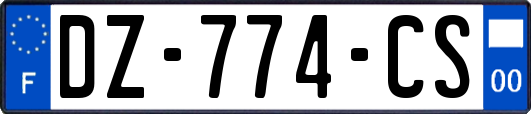 DZ-774-CS