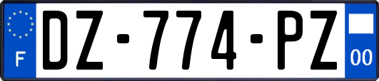 DZ-774-PZ