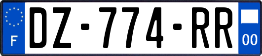 DZ-774-RR