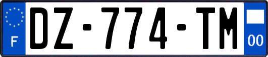 DZ-774-TM