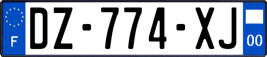 DZ-774-XJ