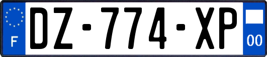 DZ-774-XP