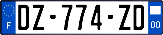 DZ-774-ZD