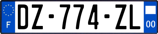 DZ-774-ZL