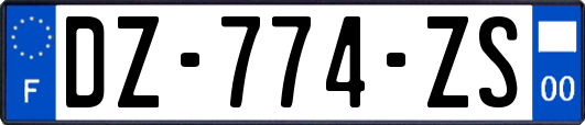 DZ-774-ZS