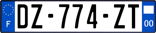 DZ-774-ZT