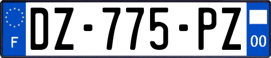 DZ-775-PZ