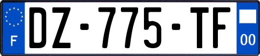 DZ-775-TF