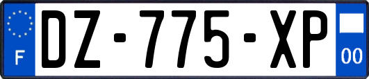 DZ-775-XP