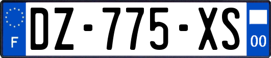 DZ-775-XS