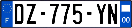 DZ-775-YN