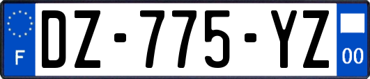 DZ-775-YZ