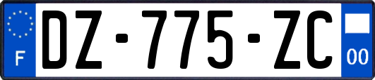 DZ-775-ZC