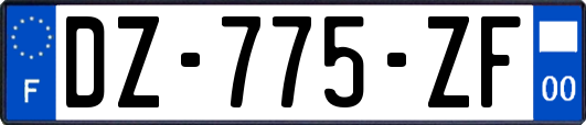 DZ-775-ZF