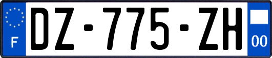 DZ-775-ZH