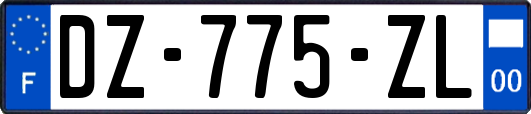 DZ-775-ZL