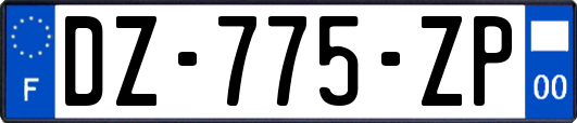 DZ-775-ZP