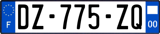 DZ-775-ZQ