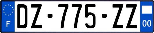 DZ-775-ZZ