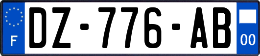 DZ-776-AB