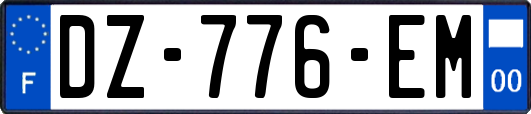 DZ-776-EM