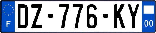 DZ-776-KY