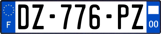 DZ-776-PZ