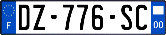 DZ-776-SC