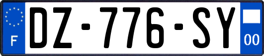 DZ-776-SY