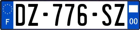 DZ-776-SZ