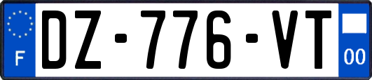 DZ-776-VT