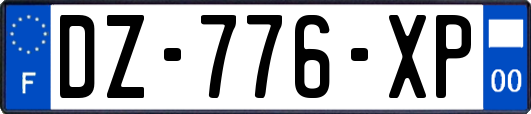 DZ-776-XP