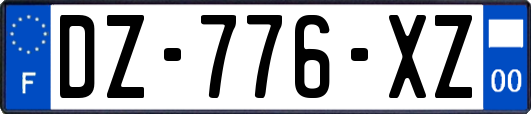 DZ-776-XZ