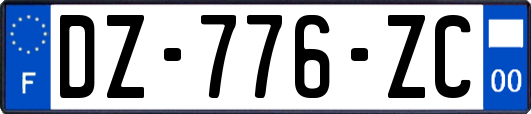 DZ-776-ZC