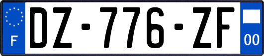 DZ-776-ZF