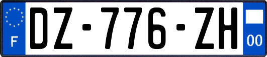 DZ-776-ZH